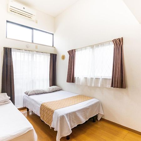 博多駅東貸切hakataekihigashi Apartment Loft付き敷地内駐車場 地下鉄5分 国際線博多駅徒歩圏内 Фукуока Екстер'єр фото