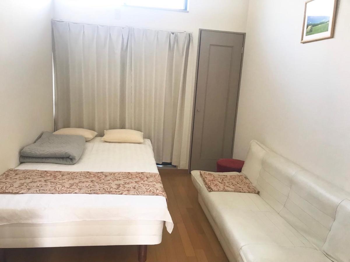 博多駅東貸切hakataekihigashi Apartment Loft付き敷地内駐車場 地下鉄5分 国際線博多駅徒歩圏内 Фукуока Екстер'єр фото